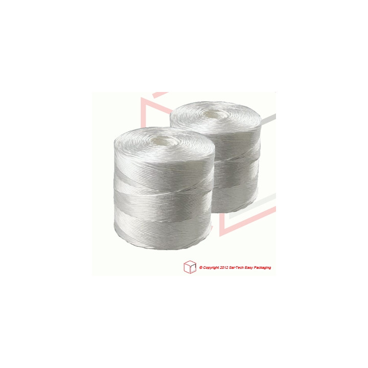 PE String 1200 6rolls/box
